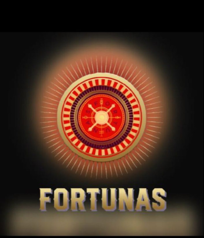 Fortunasgames