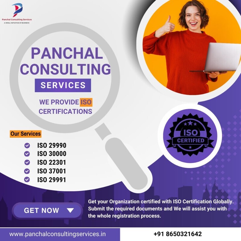 Panchalconsulting