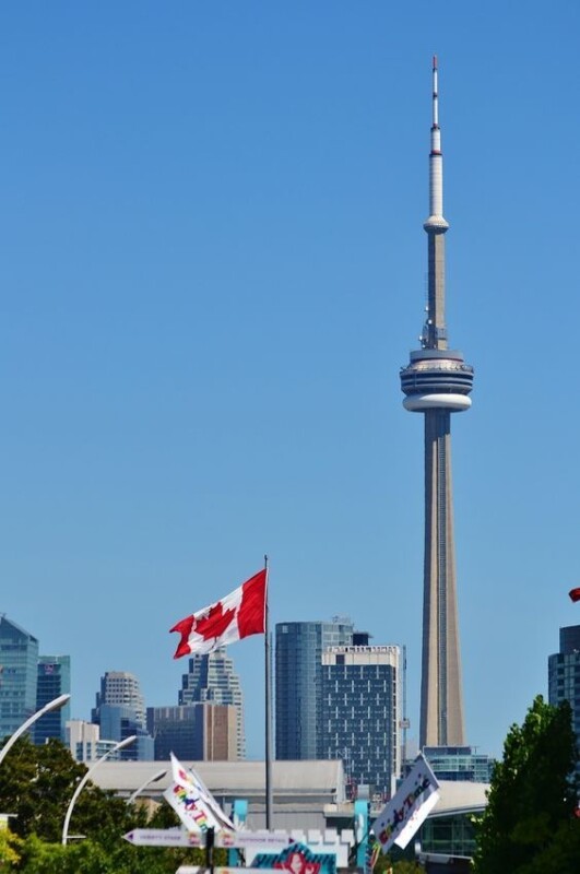 Immigration Consultants