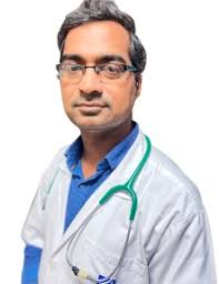 Dr. Saurabh Saxena