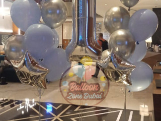 Celebrate with Balloon Zone: Fastest Balloons delivery in Dubai for Every Occasion!