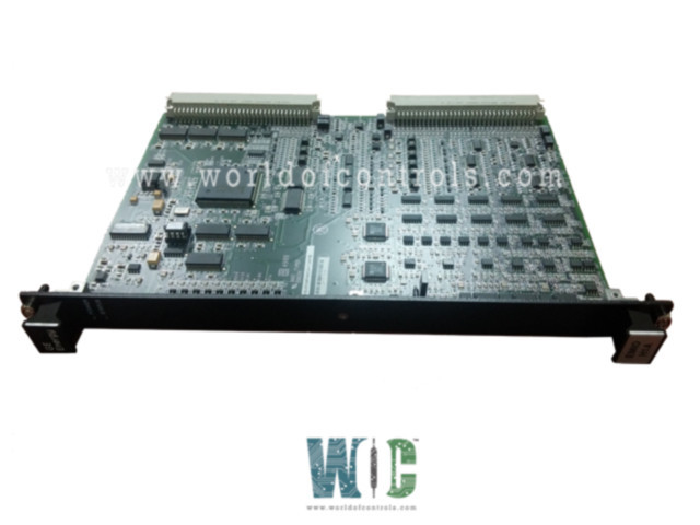 IS200EMIOH1ACA in Stock. Buy, Repair, or Exchange from World of Controls