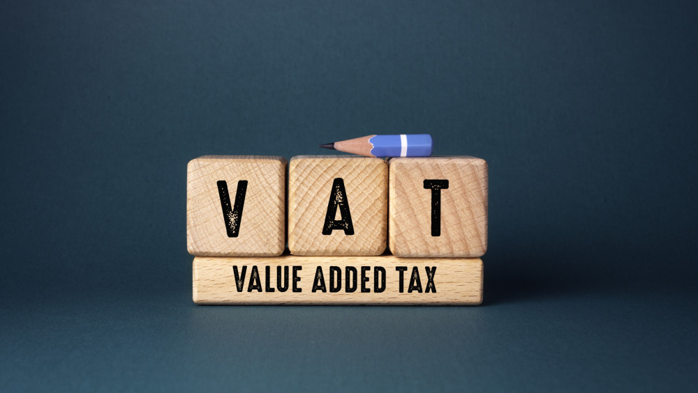 VAT Registration