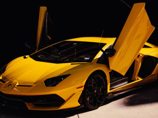 Lamborghini Repair & Service | Certified Lamborghini Mechanic & Maintenance