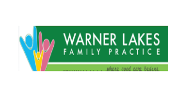 Warner medical clinic