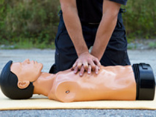 Geelong First Aid Course