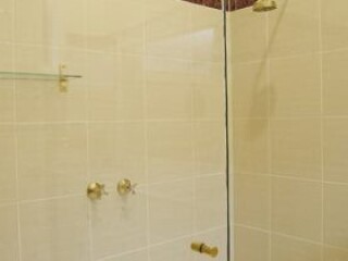 Shower Screens Melbourne