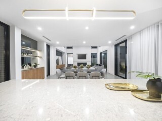 Kitchen Benchtops Adelaide