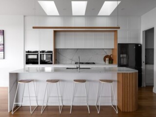 Caesarstone Benchtops Adelaide