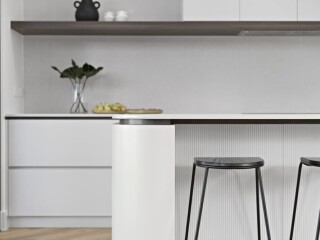 Porcelain Benchtops Adelaide