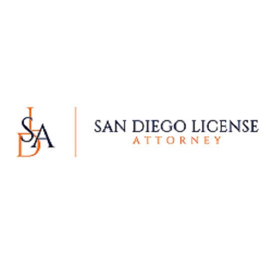 San Diego License Attorney