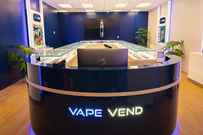 Vapevend co nz Get 15% Off Disposable Vapes and E-Liquids