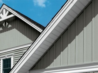 Ideal Siding Atlanta