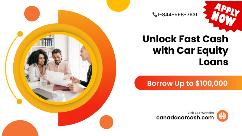get-car-equity-loans-with-fast-approval
