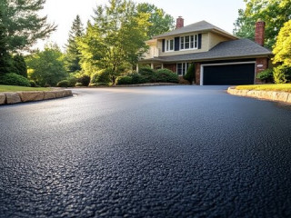 Top-Quality Residential Paving in Ottawa: Durable and Beautiful Driveways