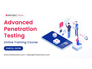 Advanced Penetration Testing (APT) Training Course