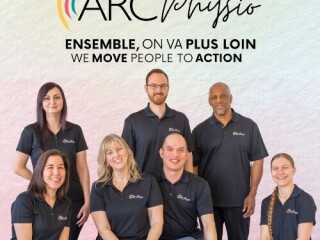 ARC Physio