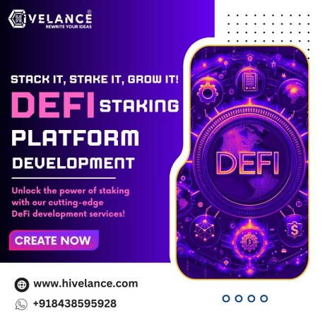 creating-your-defi-staking-platform-with-hivelance