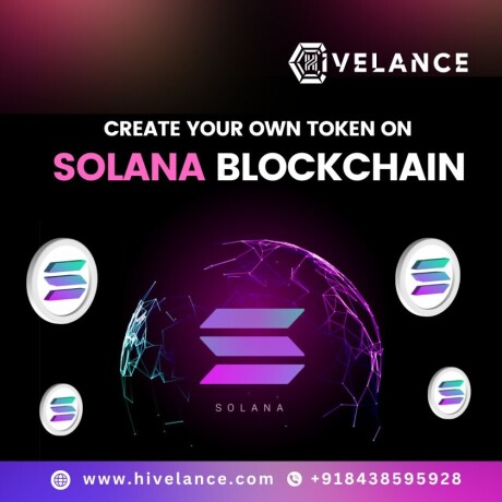 create-solana-token-easily-and-successful-in-5-days