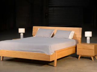 Carlton Bed