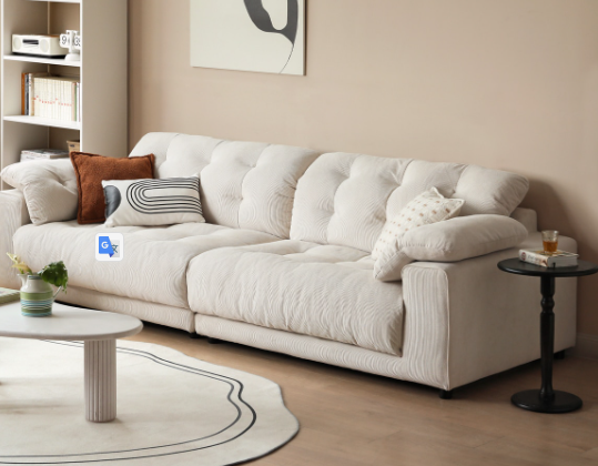 Ettore Sofa