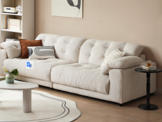 Ettore Sofa