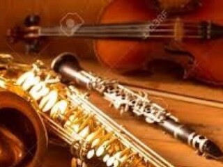 Para sus eventos, violinistas y saxofonistas, rd!!