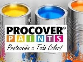 Pinturas para remodelar, cambiar fachada!