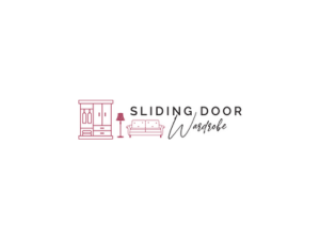 Sliding door