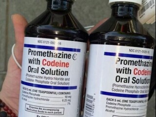 Qualitest promethazine with codeine