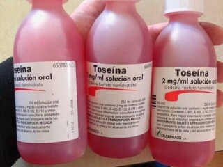 Buy toseina lean syrup