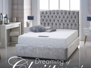 Super King Size Bed Frames – Luxury and Comfort at Henley Mayfair Beds