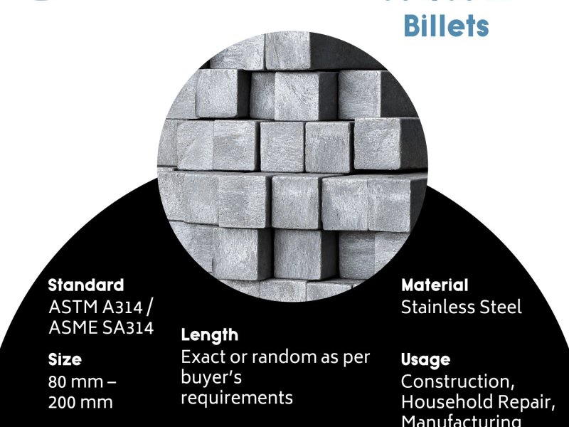 buy-stainless-steel-304-billets-in-india-supplier-enquiries