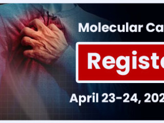 Molecular Cardiology Conference | Cardiovascular Medicine Research