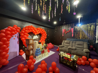 Make Your Birthday Epic with a Private Theatre in Rajajinagar | A1 Celebrations