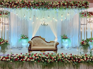 Understanding the Wedding Decoration in Madurai