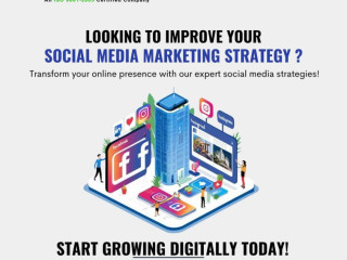 Digital Marketing Company in Hyderabad | Maven Group Global