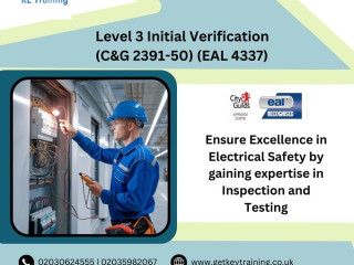 Best Electrical Courses in London UK