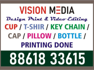 Vision Media | Online Printing Services | Upto 25% Off | 3065 | Cup printing