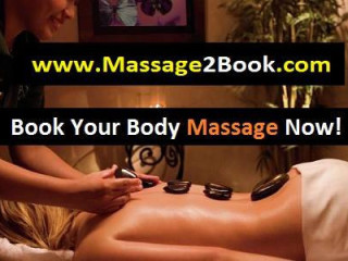 Specialized & Luxury Massage | Massage2Book | Female Therapists