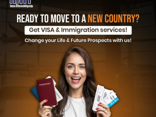 Get Visa & Immigration Services for Relocation with MITR