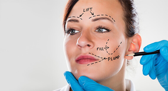 Best Facelift Surgery in Delhi - Dr Rajat Gupta