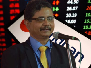 A New Era Begins: Partha Pratim Sengupta Takes the Helm at Bandhan Bank