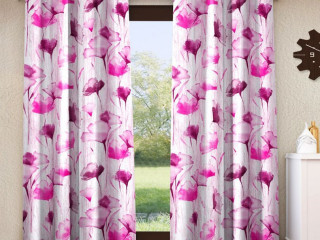 Transform Your Space with Stylish Curtains for Windows