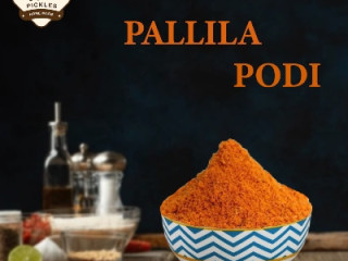 Best Pallila podi in Andhra Pradesh