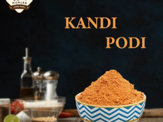 Best Kandhi podi in Andhra Pradesh