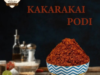 Best Kakarakai podi in Andhra Pradesh