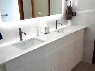 Find an assorted range of genuine bathrooms on display in Adelaide at BRW