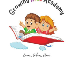 Growing Kids Academy: Best Kids Tuition Classes in Bilaspur