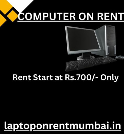 computer-on-rent-in-mumbai-at-rs-700